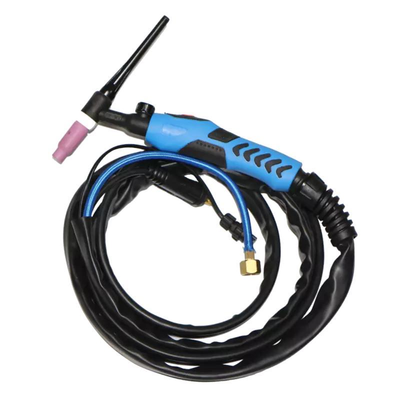 Tig Torch